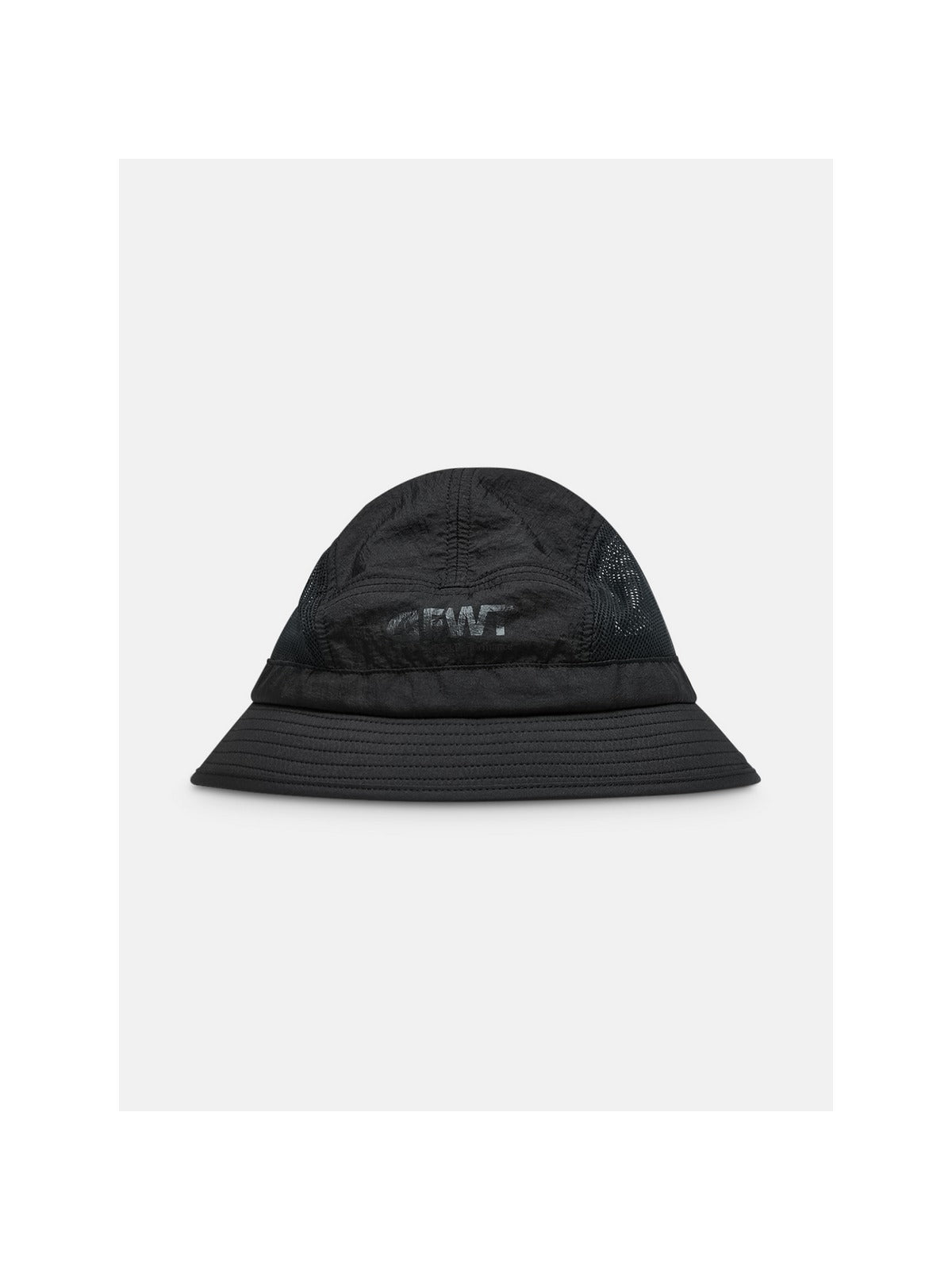 Czapka PEAK PERFORMANCE FWT Bucket Hat czarny