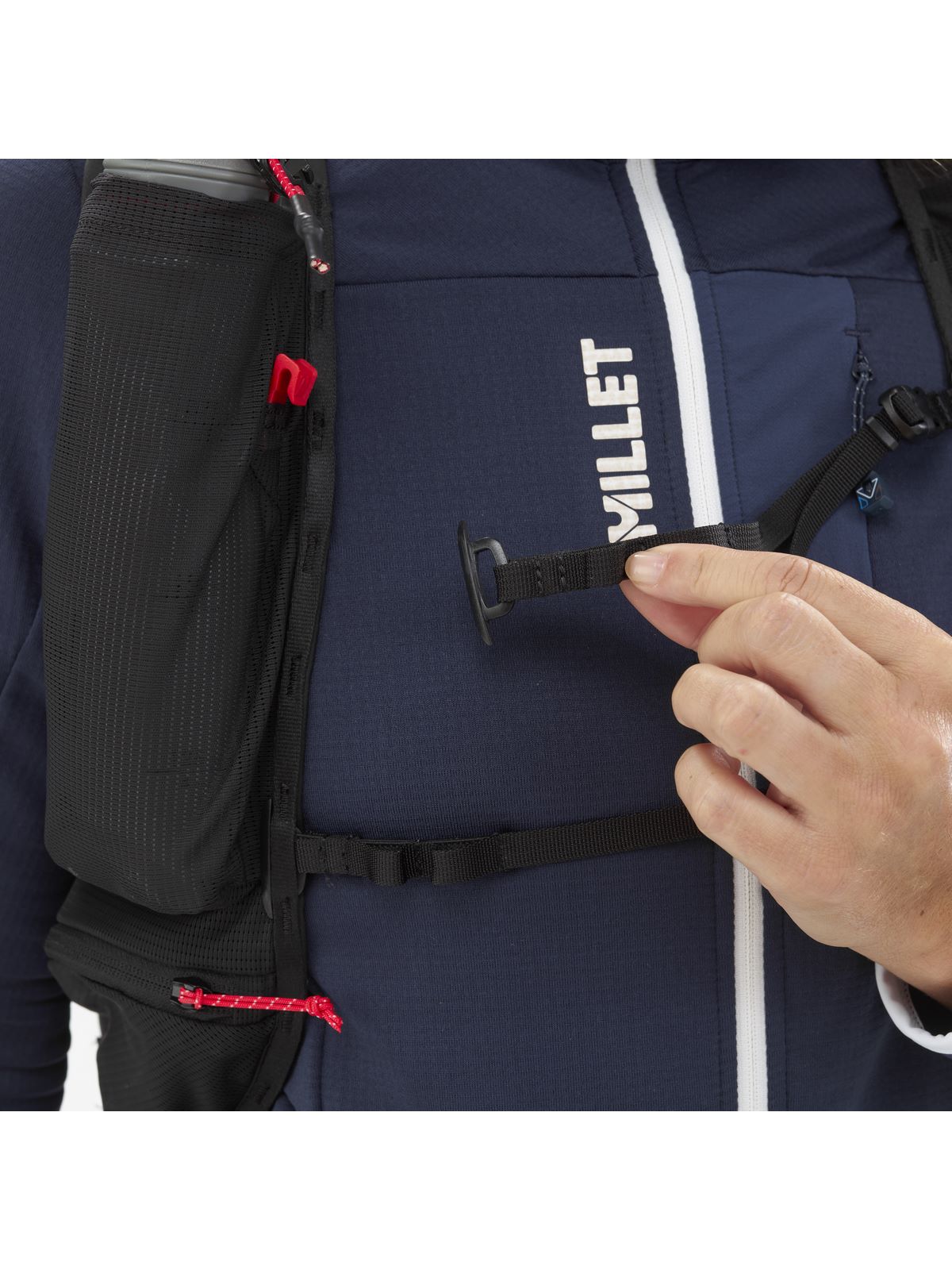 Plecak MILLET Trilogy Sky 15+ czarny