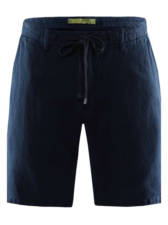 Szorty męskie SAIL RACING M Tornado Chino Shorts granatowe
