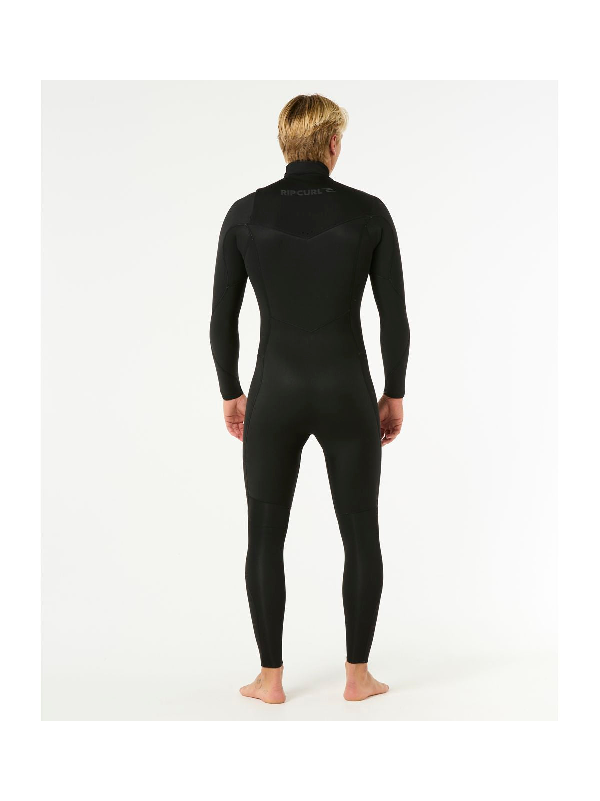 Pianka surfingowa RIP CURL DAWN PATROL CZ 43 czarna
