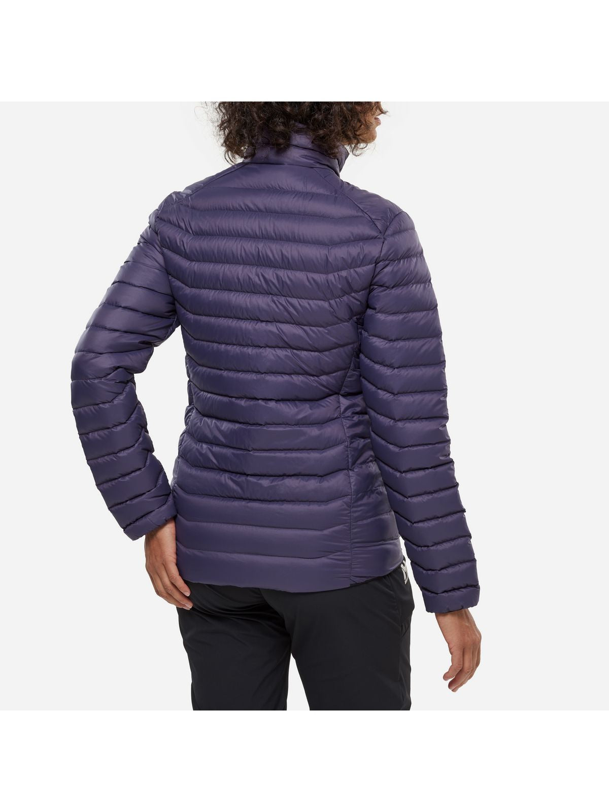 Kurtka damska MILLET Evole Light 700 Jkt W fioletowa