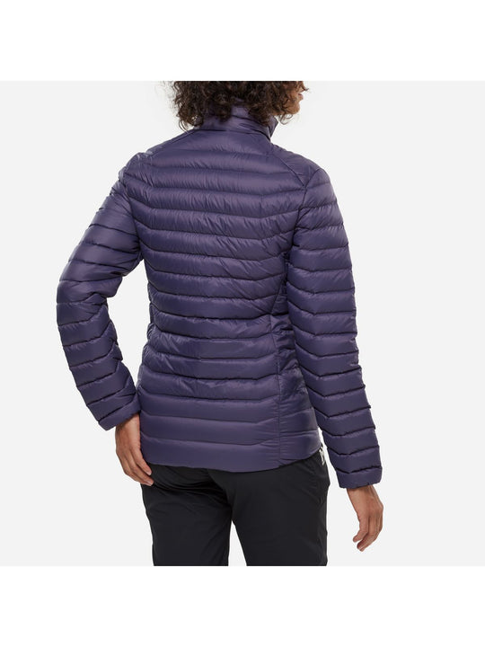 Kurtka damska MILLET Evole Light 700 Jkt W fioletowa
