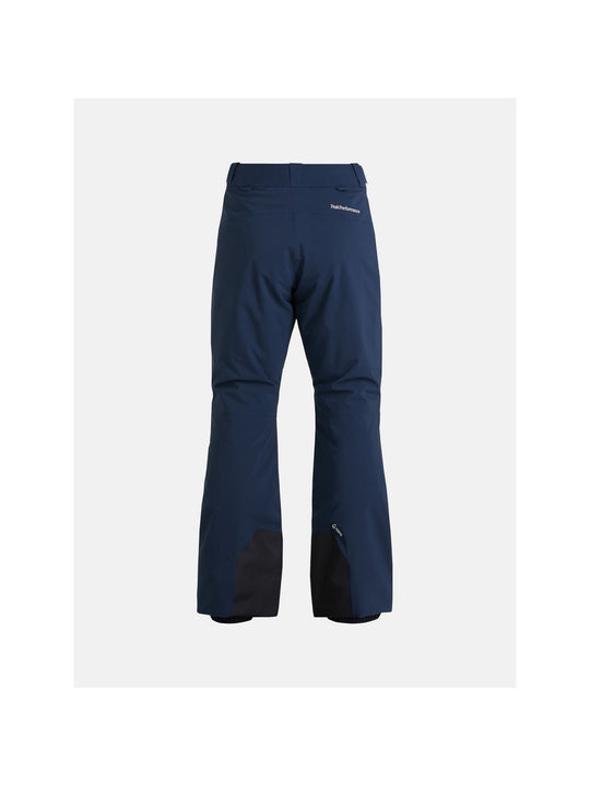 Spodnie narciarskie męskie Peak Performance M Navtech Pants granatowy - Adventure Sports
