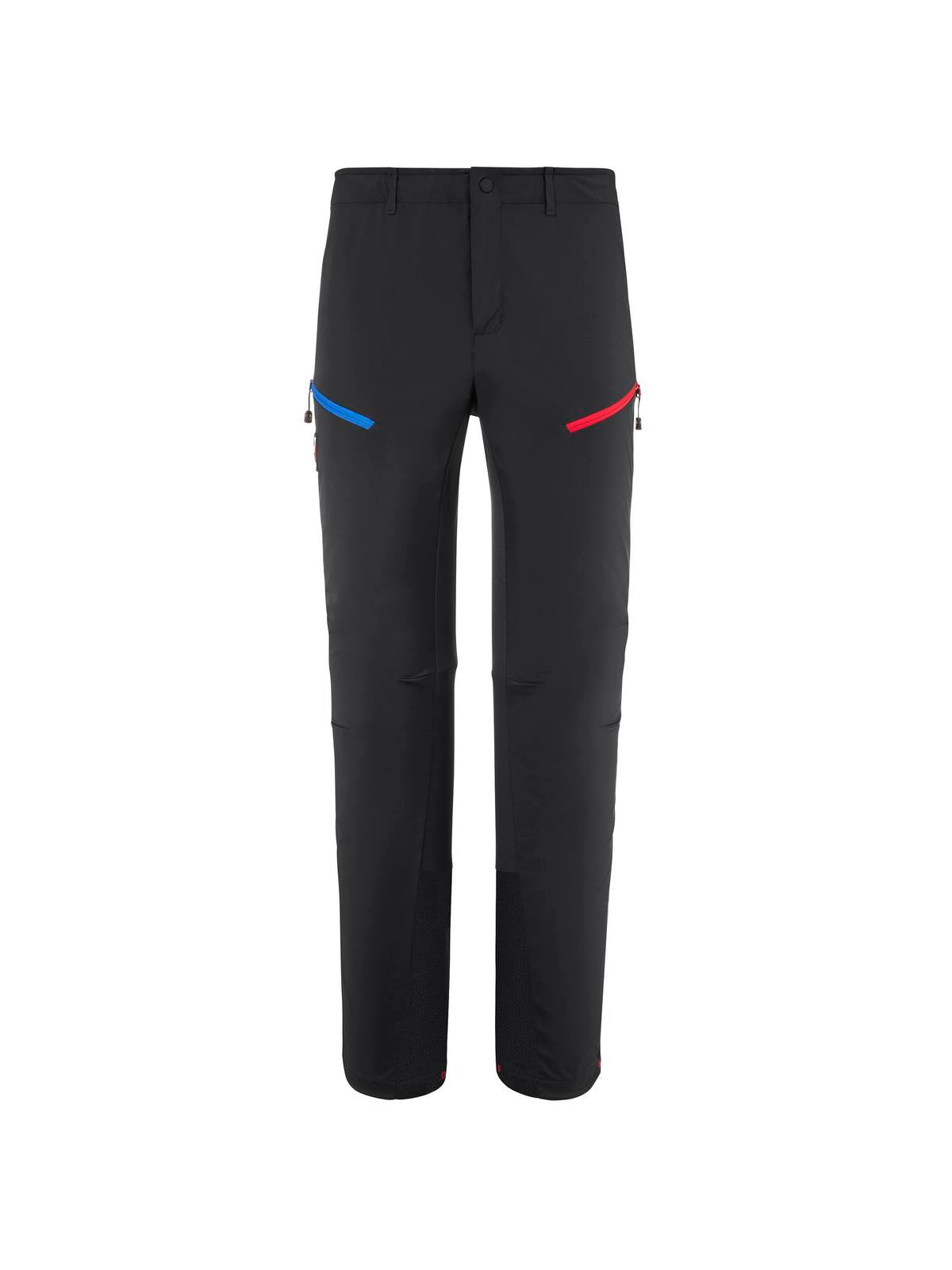 Spodnie skiturowe męskie MILLET M Trilogy Icon Infinium Pt czarny - Adventure Sports