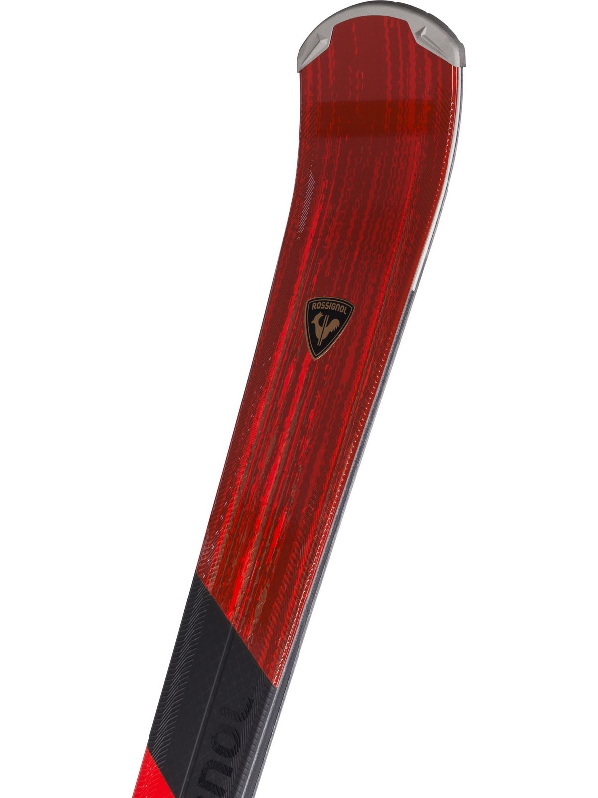 Narty Rossignol FORZA 70° V-TI Koncet + wiązania LOOK SPX 14 GW - Adventure Sports
