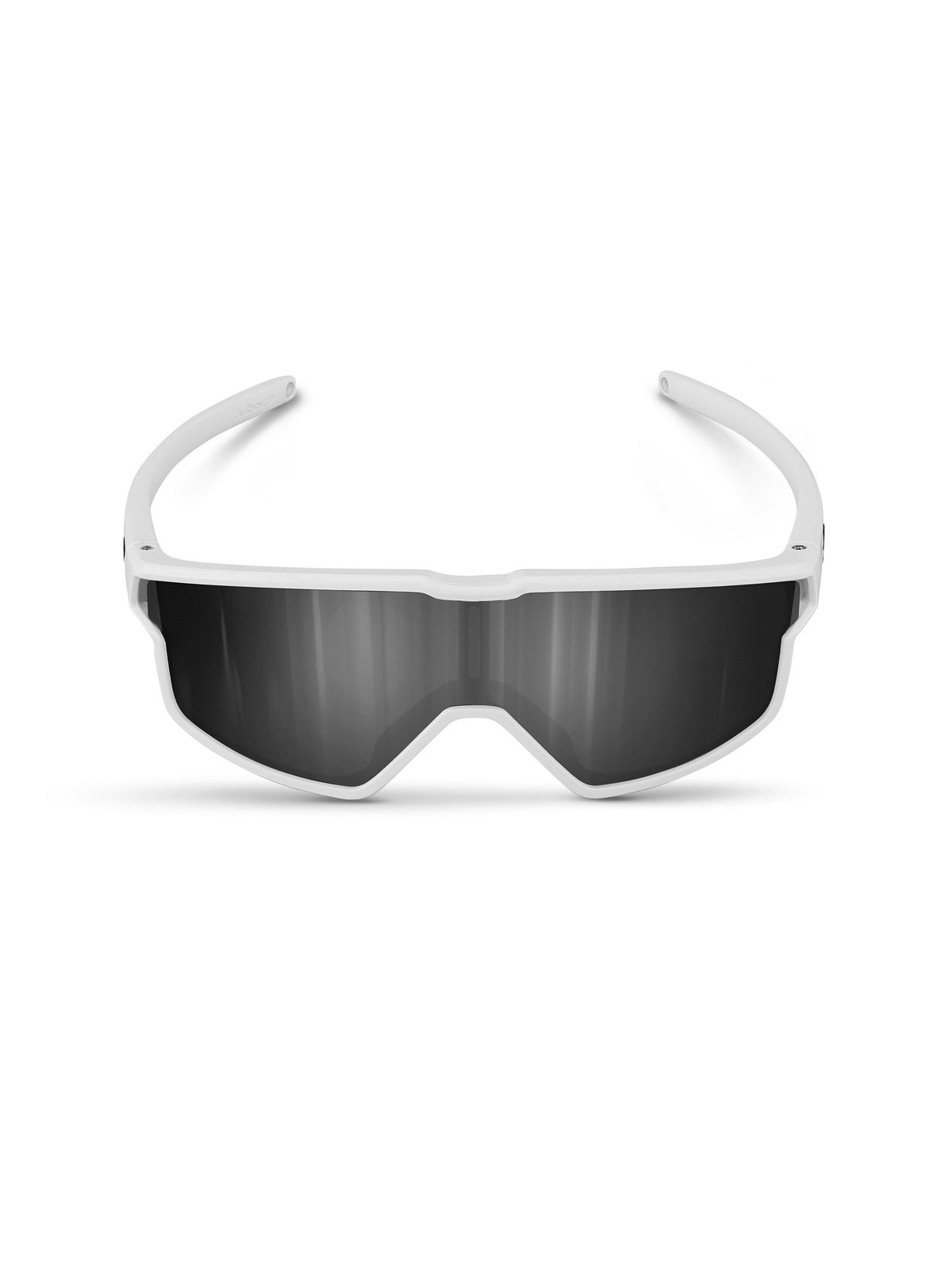 Okulary przeciwsłoneczne dla dzieci Julbo Fury Mini - biały | Spectron cat 3 - 4-8 - Adventure Sports