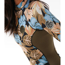 Pianka damska RIP CURL G-Bomb Bz Lsl Spring 2Mm Gb w kwiaty - Adventure Sports
