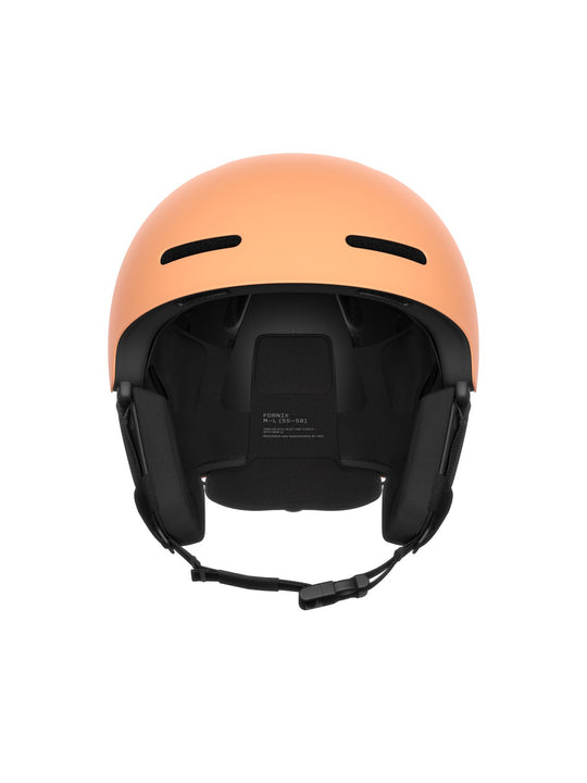 Kask narciarski POC Fornix MIPS morelowy
