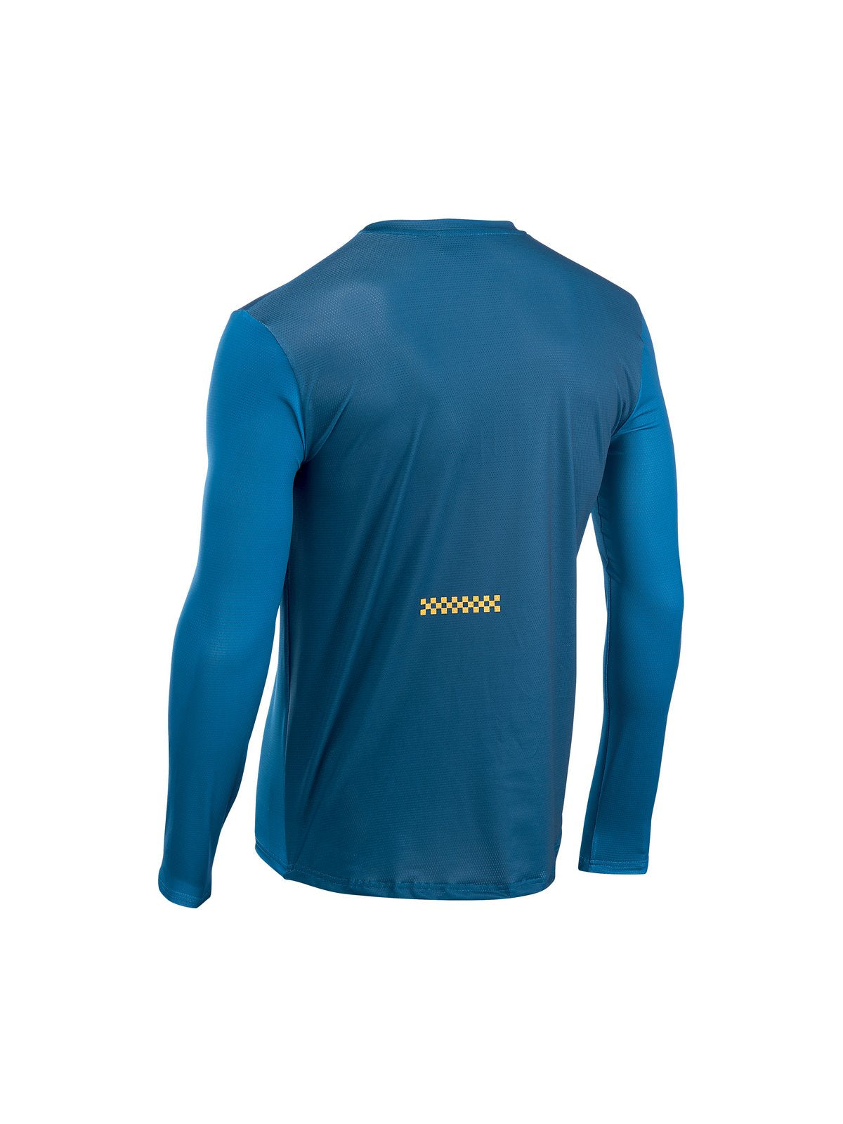 Koszulka rowerowa NORTHWAVE XTRAIL 2 Jersey LS - niebieski - Adventure Sports