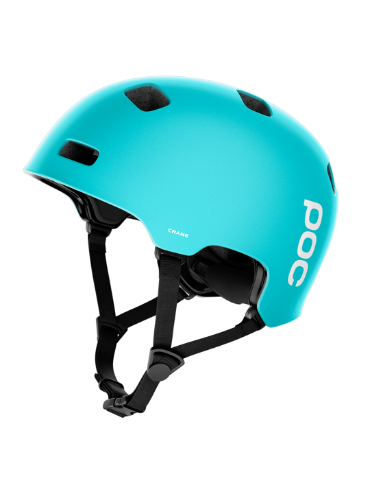 Kask Rowerowy POC CRANE - rowerowy - Adventure Sports
