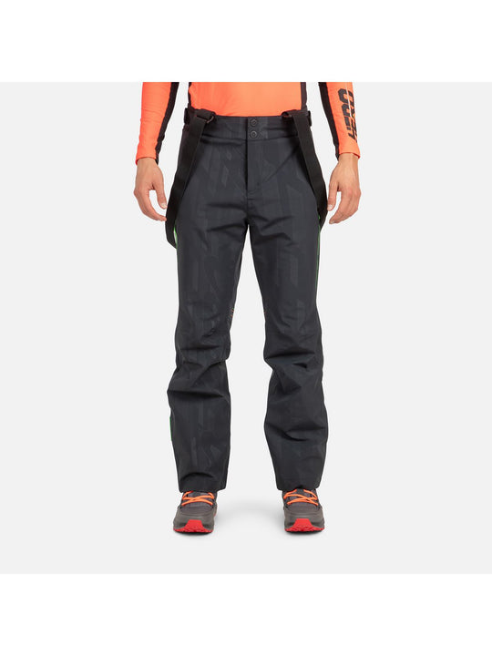 Spodnie Rossignol Hero R Pant czarny - narciarskie - Adventure Sports
