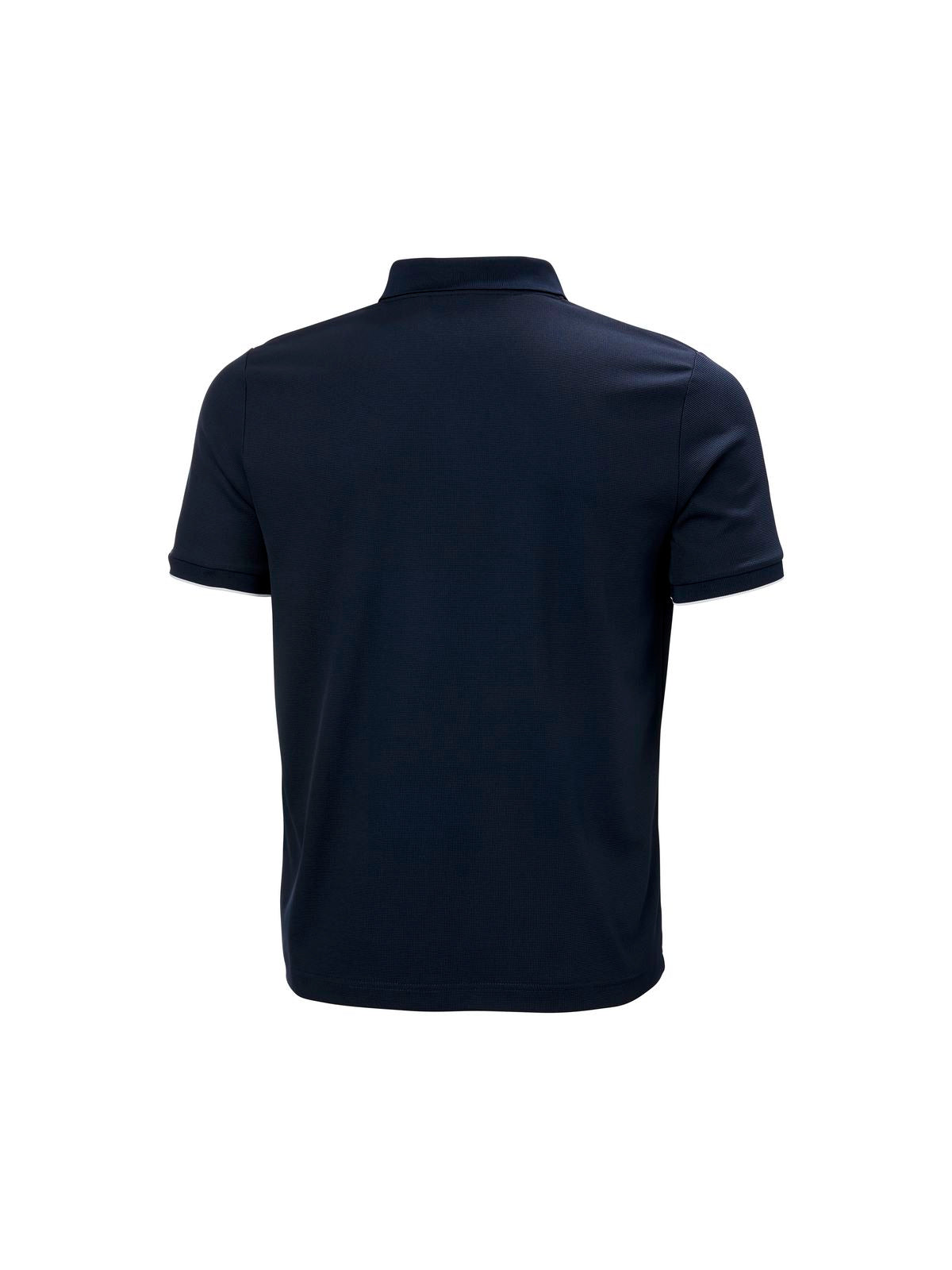 Koszulka HELLY HANSEN Ocean Polo granatowy - Adventure Sports