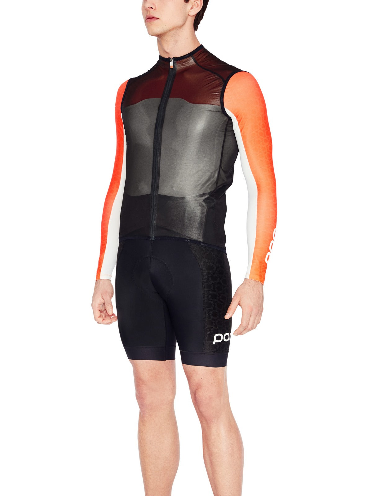 Kamizelka Rowerowa POC ELEMENT - Adventure Sports