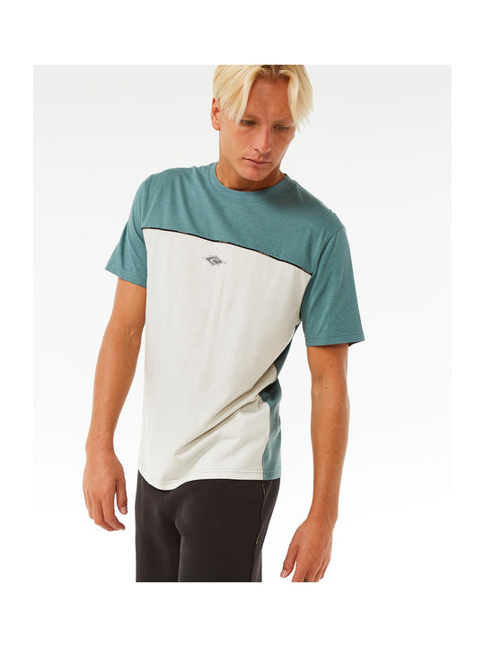 Szorty RIP CURL Medina Vaporcool Trackshort czarny - Adventure Sports
