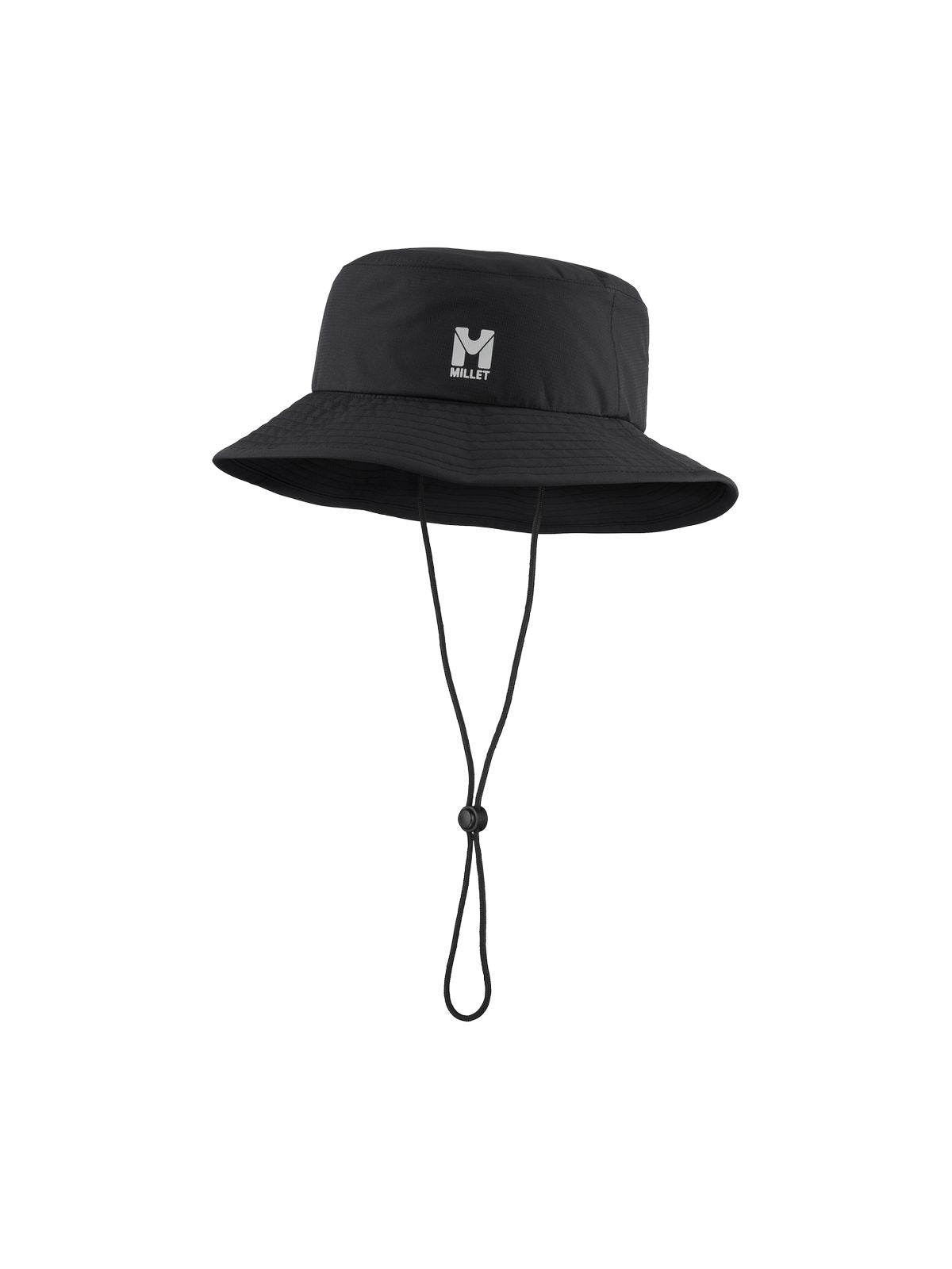 Kapelusz MILLET Seneca Rainproof Hat czarna