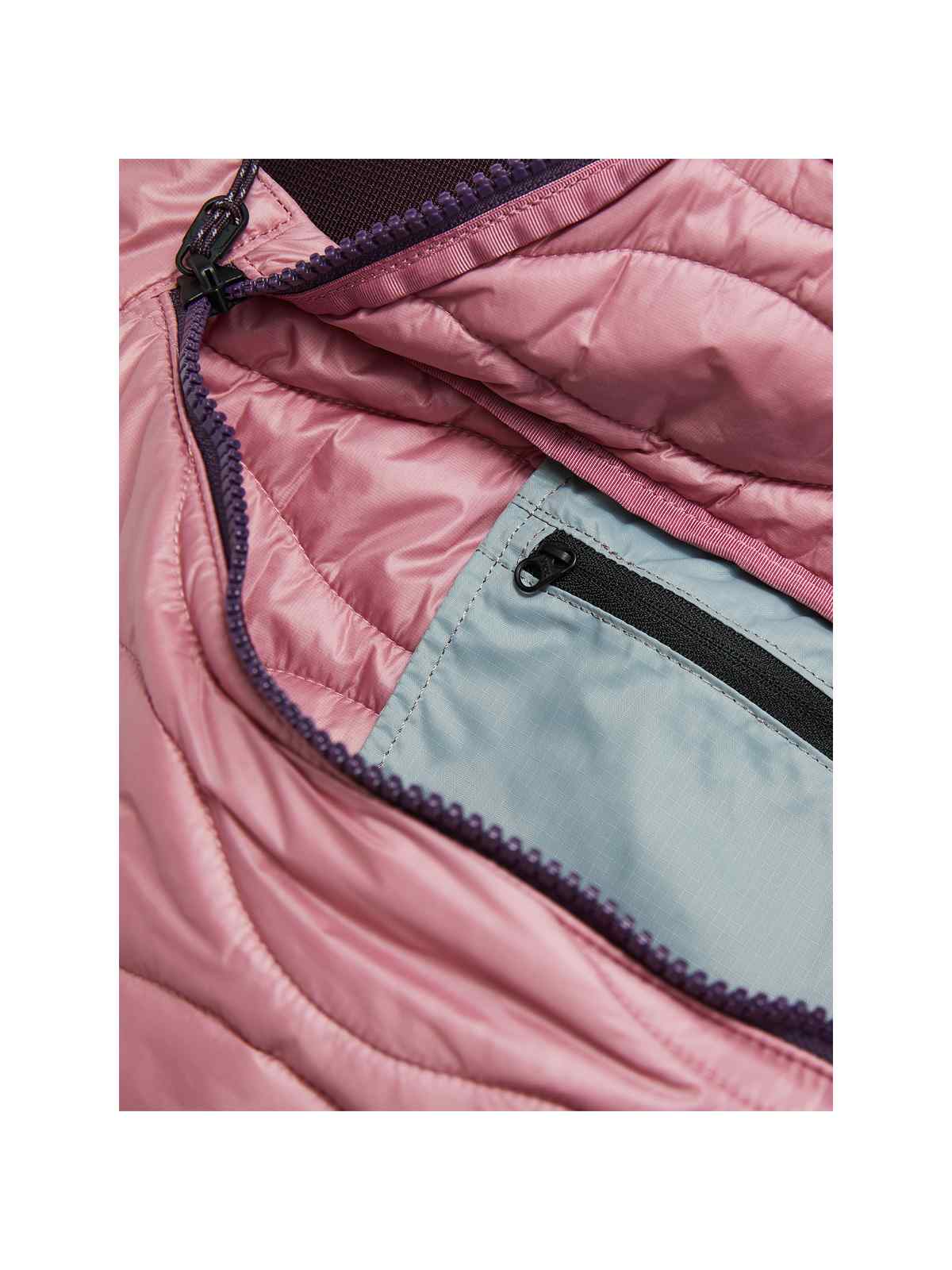 Nerka Peak Performance Helium Bum Bag brązowy - TU - Torba - Adventure Sports