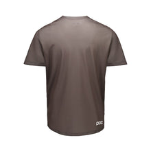 Koszulka rowerowa POC M's Motion Air S/S Jersey szara
