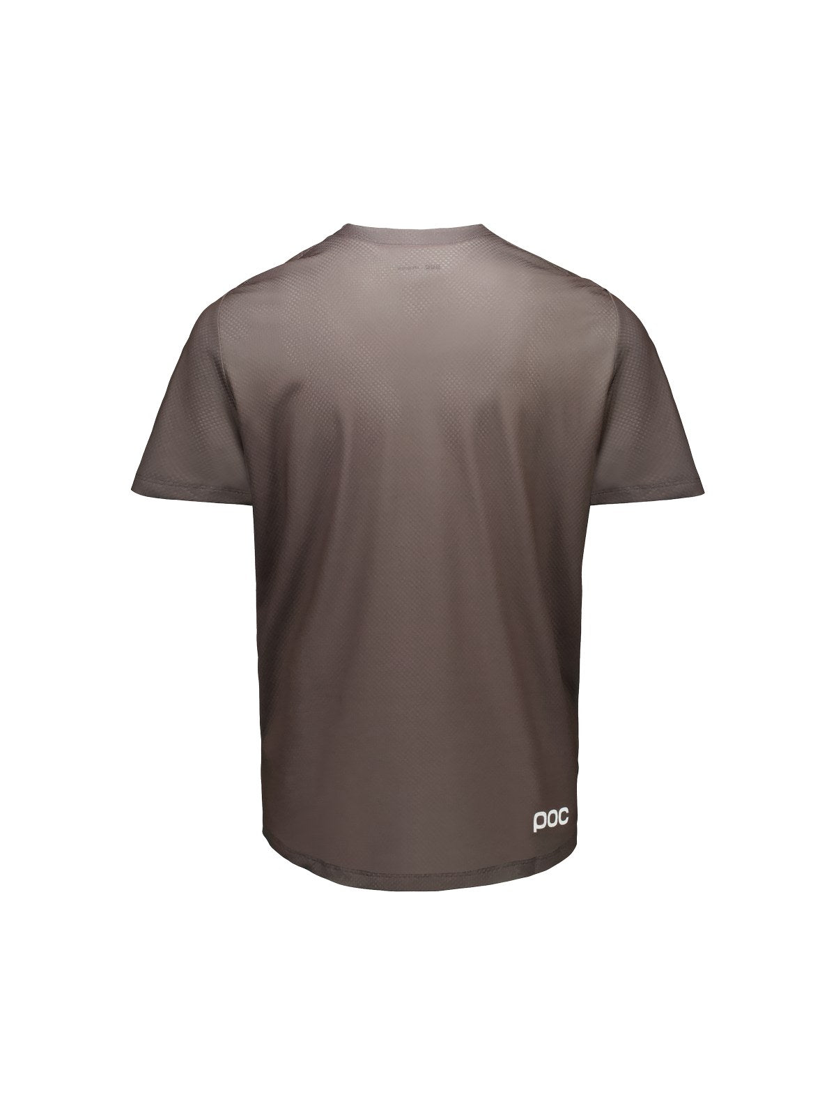 Koszulka rowerowa POC M's Motion Air S/S Jersey szara