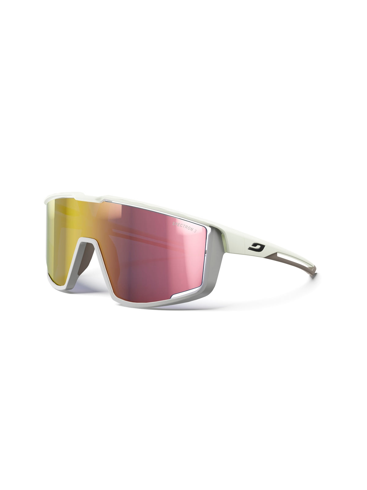 Okulary przeciwsłoneczne JULBO FURY sand Cat 3 Spectron - M - Adventure Sports