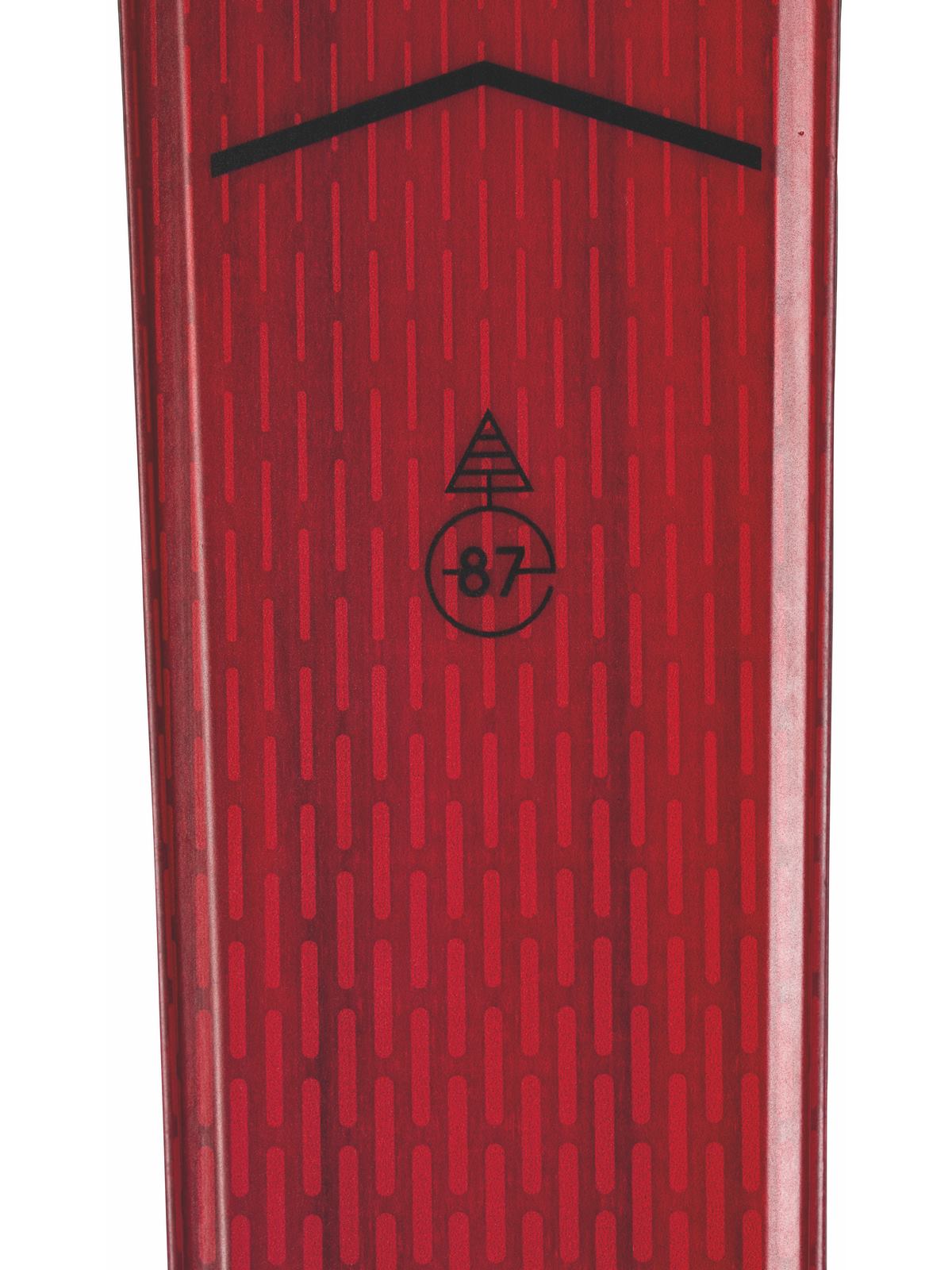Narty skitourowe ROSSIGNOL ESCAPER 87 - Adventure Sports