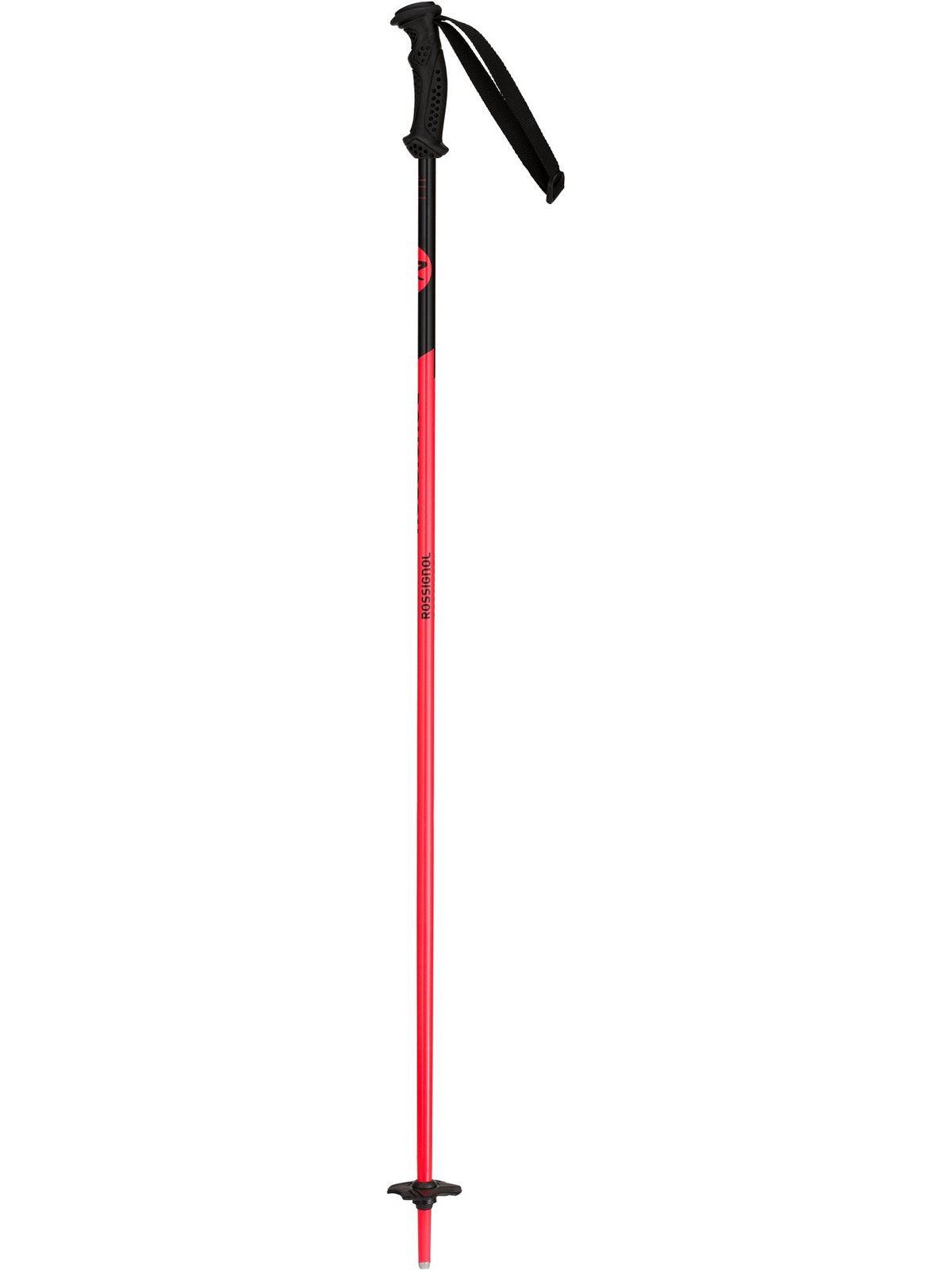 Kije Narciarskie ROSSIGNOL HERO JR - narciarskie - Adventure Sports