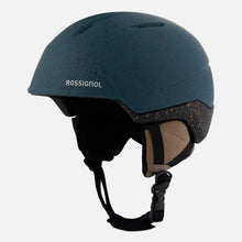 Kask narciarski ROSSIGNOL Fit Impacts Essential Blue
