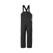 Spodnie narciarskie damskie HELLY HANSEN W EMIKO SHELL BIB PANT czarne
