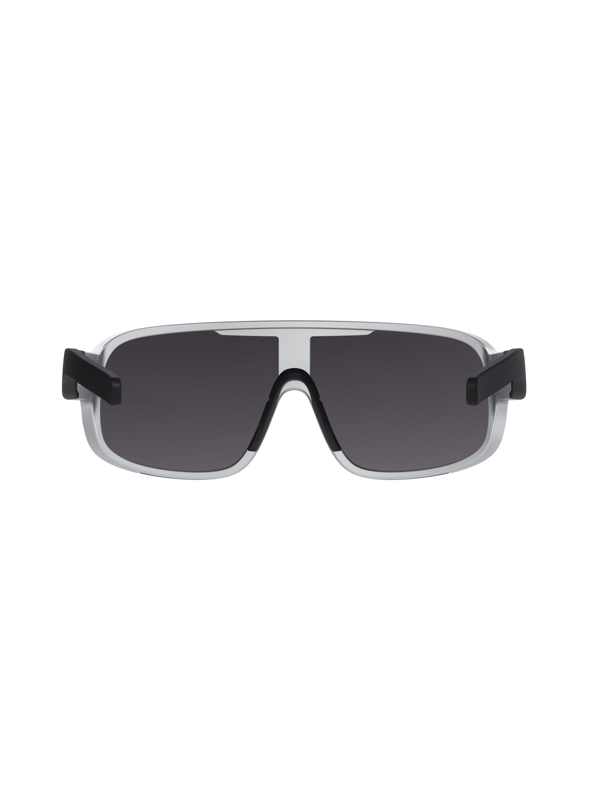 Okulary rowerowe POC Aspire grey - TU - Adventure Sports