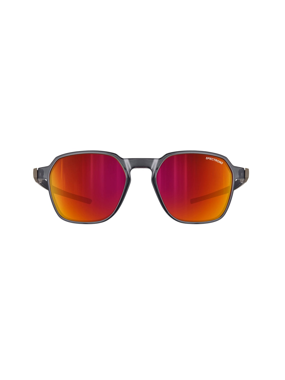 Okulary przeciwsłoneczne JULBO Drive czarny | Spectron cat 3 - TU - Adventure Sports