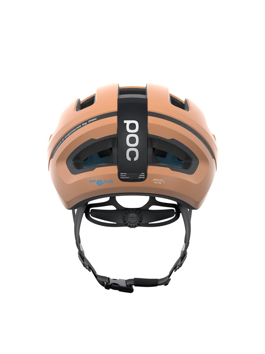 Kask Rowerowy POC OMNE AIR SPIN - rowerowy - Adventure Sports
