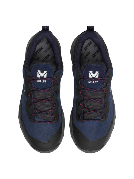 Buty męskie MILLET Ubic Low Gtx M granatowe
