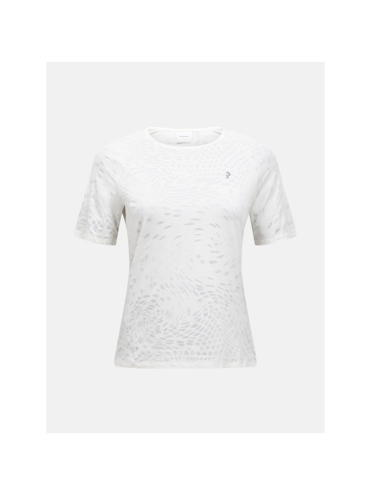 adventuresports koszulka-peak-performance-w-discover-t-shirt-g80718020-099 front