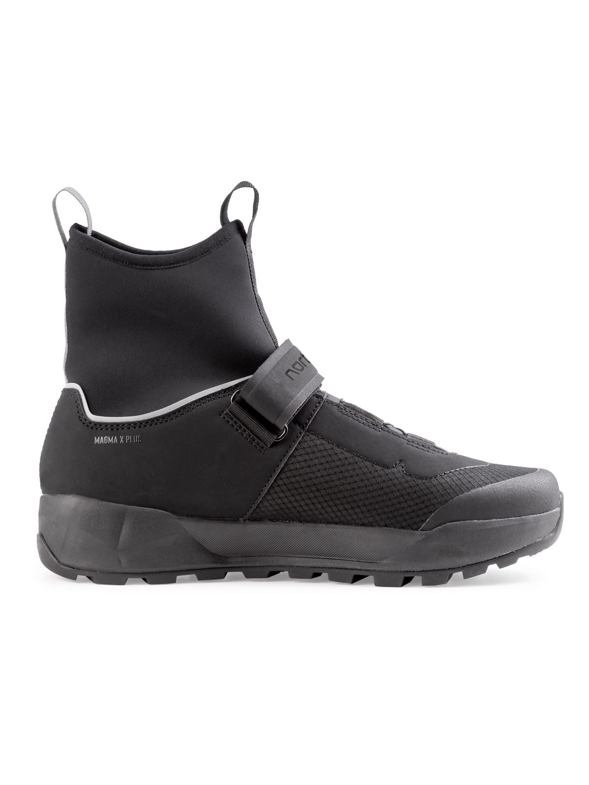 Buty rowerowe NORTHWAVE Magma X Plus czarny
