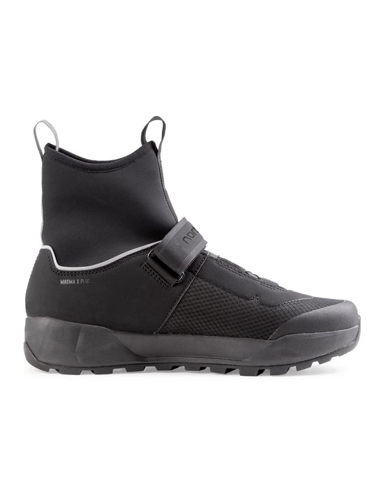 Buty rowerowe NORTHWAVE Magma X Plus czarny
