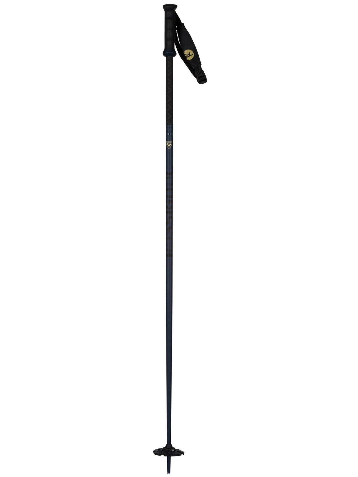 Kije Narciarskie ROSSIGNOL FREERIDE PRO SAFETY BLUE - narciarskie - Adventure Sports