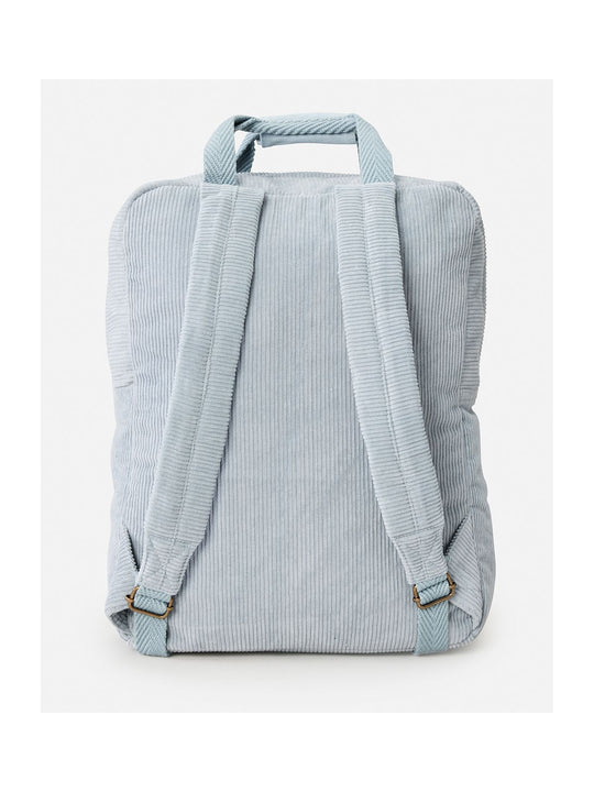 Plecak RIP CURL Icons Of Surf Cord Backpack niebieski
