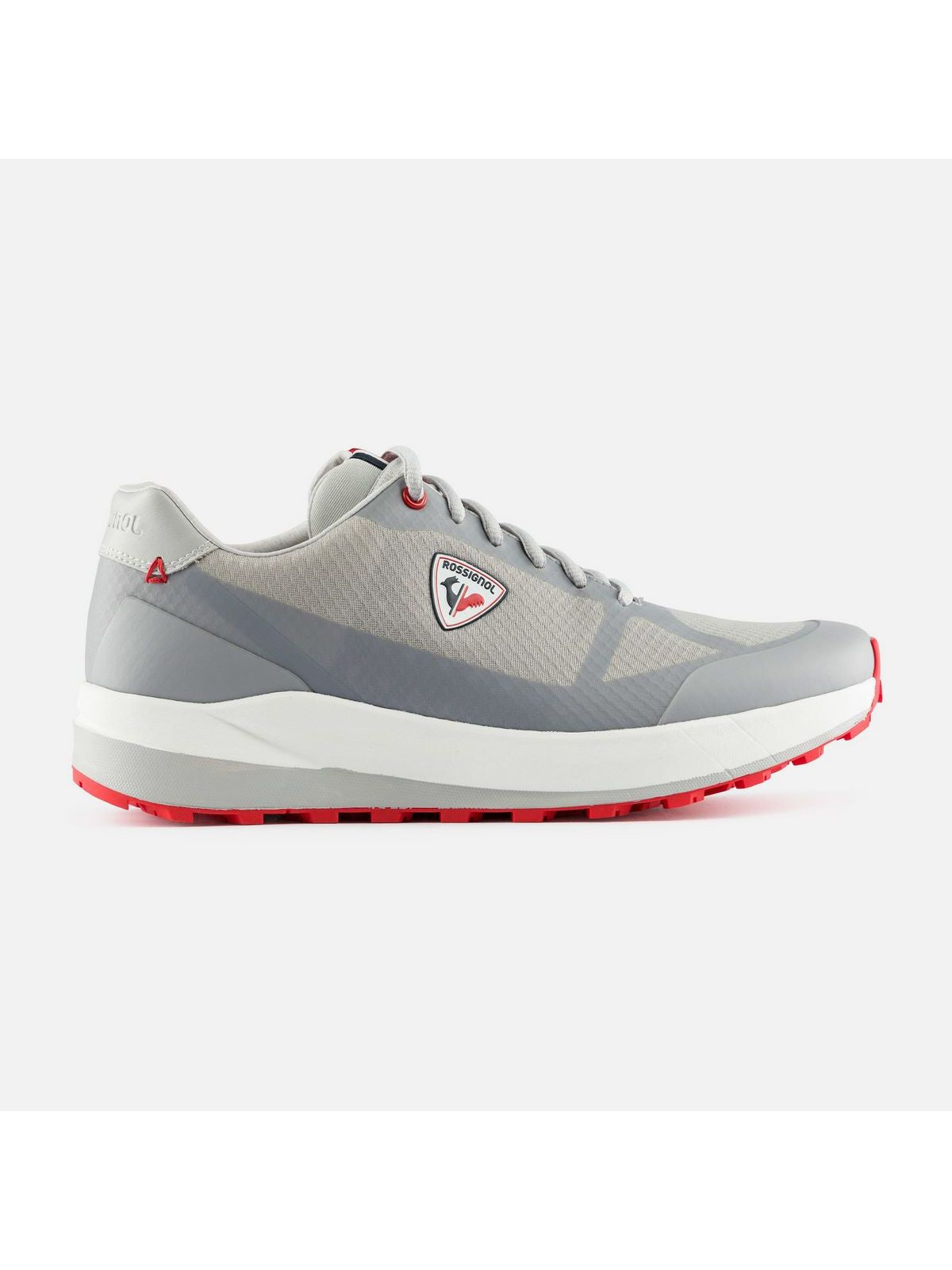 Buty do biegania damskie ROSSIGNOL W Rsc Grey - szary - sportowe - Adventure Sports