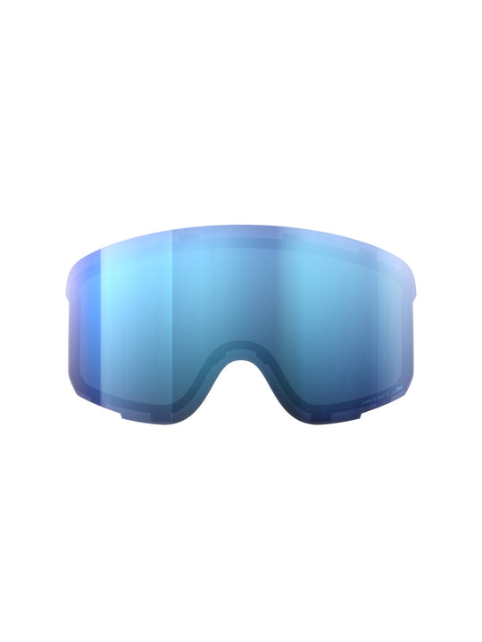 Szyba do gogli POC Nexal - Clarity Highly Intense/Partly Sunny Blue - Cat.2
