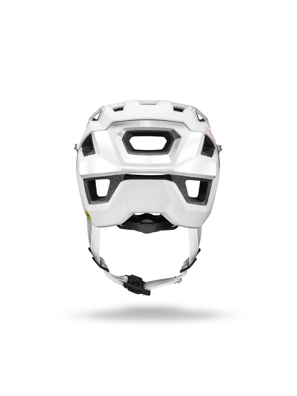 Kask rowerowy Julbo Forest Evo biały - Adventure Sports
