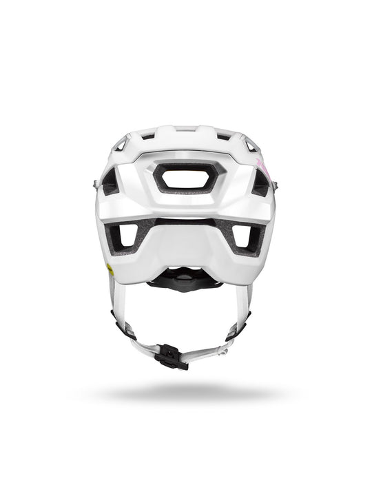 Kask rowerowy Julbo Forest Evo biały - Adventure Sports
