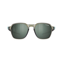 Okulary z polaryzacją JULBO Drive zielony | Spectron cat 3 Polarized - TU - Adventure Sports
