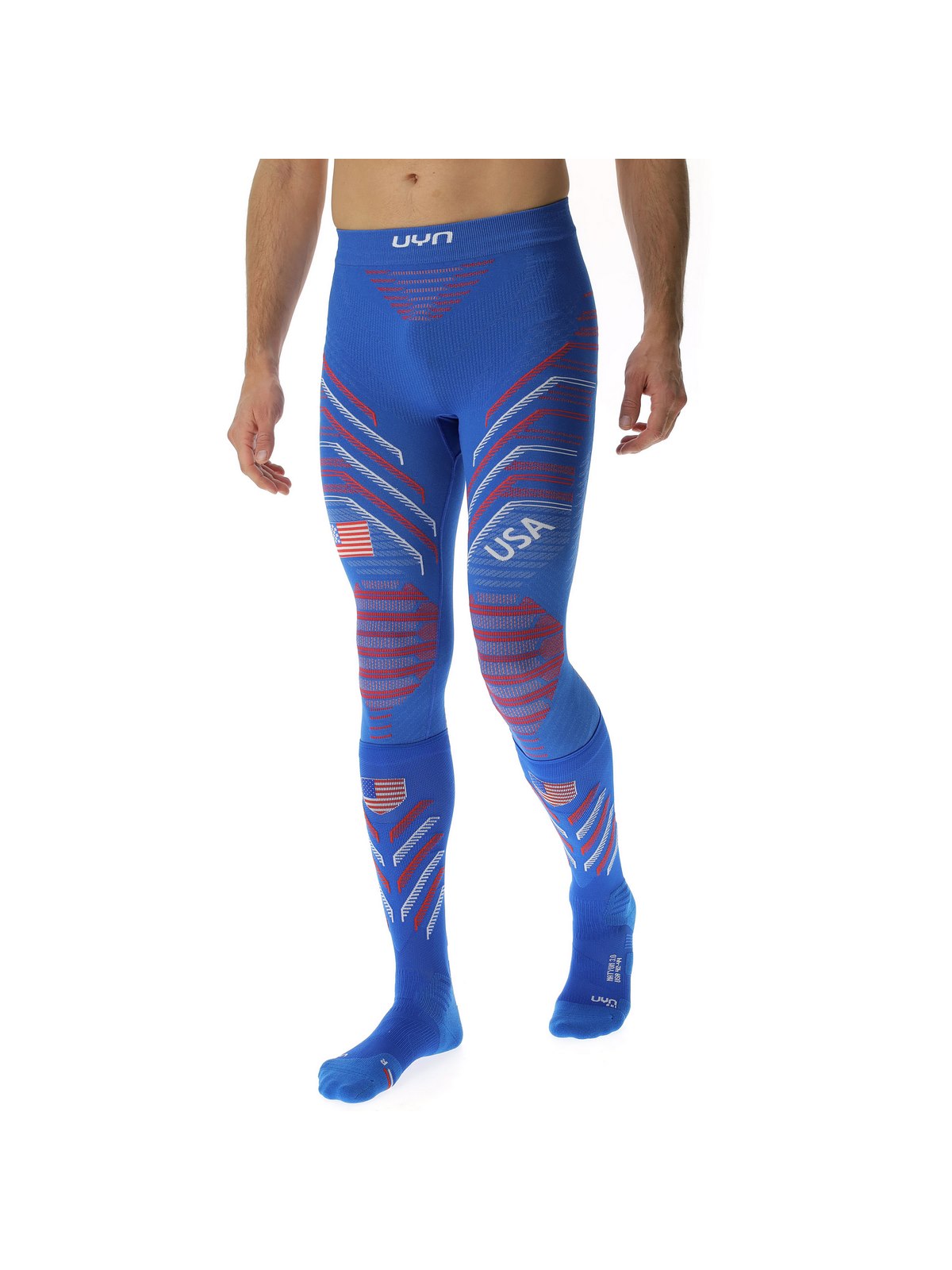 Spodnie UYN Natyon 3.0 Usa Uw Pants Medium
