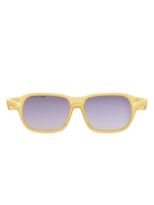Okulary POC DEFINE żółty - Clarity Road | Violet/Silver Mirror Cat 3 - ONE SIZE - Adventure Sports
