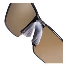 Okulary rowerowe JULBO OUTLINE - szary/zielony | Spectron Cat 3 - L - Adventure Sports
