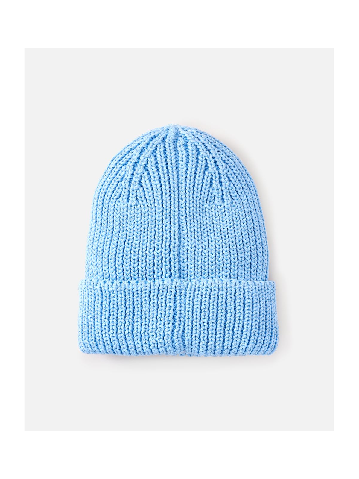 Czapka RIP CURL Premium Surf Shallow Beanie niebieski - TU - Adventure Sports