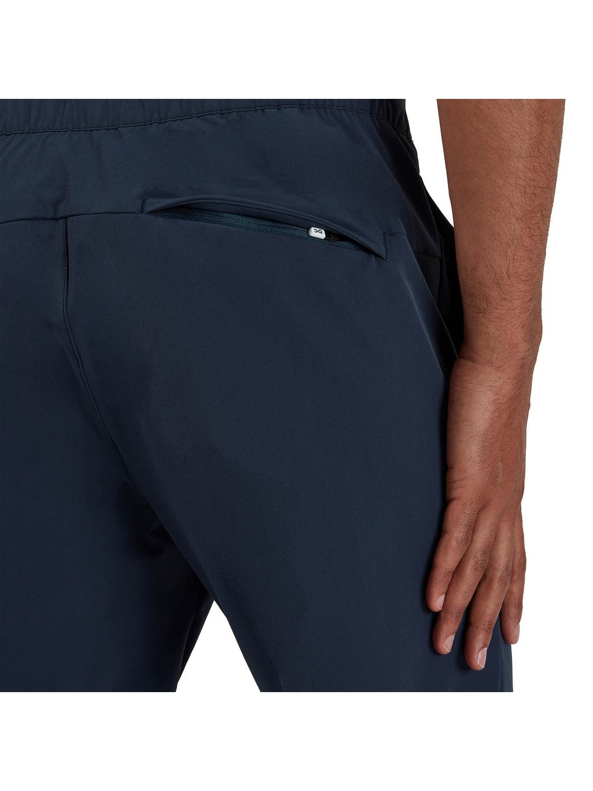 Spodnie męskie On Active Pants granatowy