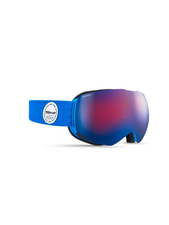 Gogle narciarskie JULBO Moonlight niebieski Cat 3 - L - Adventure Sports
