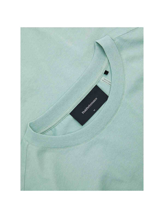 adventuresports koszulka-peak-performance-m-original-small-logo-tee-g81142010-g68 detail1
