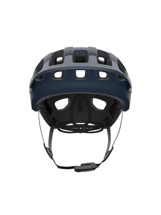 Kask rowerowy POC Cularis granatowy

