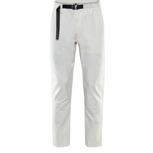 Spodnie męskie Sail Racing BREEZE PANT białe
